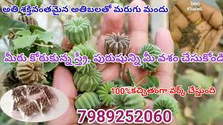 మరుగు మందు పెట్టుడు కి విరుగుడు ఏమిటి How To Remove MaruguMandhuTelugu Spiritual mantra [upl. by Czarra]