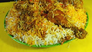 Chicken biryani unique style [upl. by Cally]