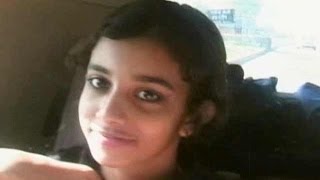 Aarushi Talwar in her own words [upl. by Crysta]