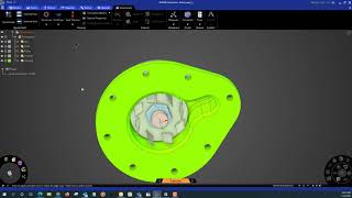 Getting Started with Ansys Discovery [upl. by Googins]