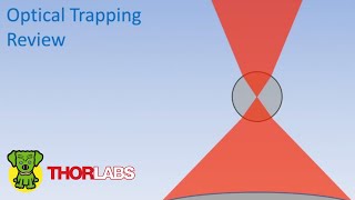 An Introduction to Optical Trapping [upl. by Crosby]