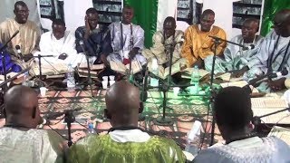 Khassida Jalibatoul Marakhib par Kurel 1 Dahira Mafatihoul Bichri Touba [upl. by Anwahsiek]