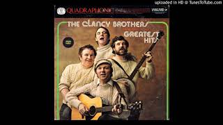 Clancy Brothers  Gallant FortyTwa [upl. by Shewchuk960]