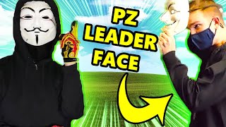 PZ LEADER FACE REVEAL and PROJECT ZORGO THEORY in Chad Wild Clay Vy Qwaint Spy Ninjas New Video [upl. by Rafi]