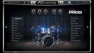 How to install XLN Audio Addictive Drums 2 [upl. by Adnahc358]