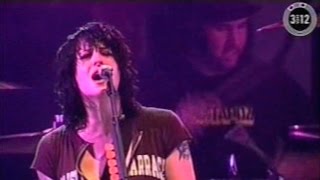 The Distillers  Lowlands Festival  2004 FULL CONCERT [upl. by Kroo]