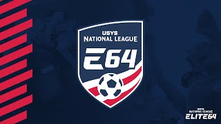 Introducing USYS National League Elite 64 [upl. by Gwendolyn547]