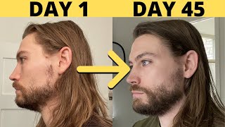 How To Grow MORE Facial Hair WITHOUT MINOXIDIL [upl. by Nnaegroeg]