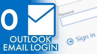 outlookcom Sign In How to Login Outlook Email Account [upl. by Iuq983]