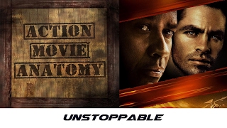 Unstoppable 2010 Review  Action Movie Anatomy [upl. by Casady]