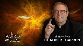 Bishop Barron on The Holy Spirit [upl. by Ahsito]