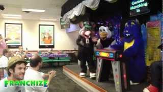 Chuck E Live  Chuck E March 1993 [upl. by Mandeville]