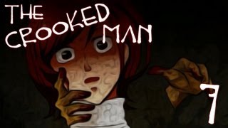 The Crooked Man  Part 7  THE BAD END [upl. by Neurath290]