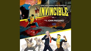 Invincible [upl. by Calia593]