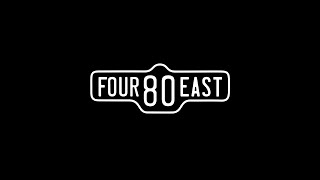 Four80East  Four on the Floor [upl. by Seyer972]