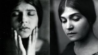 Tina Modotti  Romantic and Revolutionary Photographer [upl. by Nahgem255]