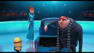 Despicable Me 2  Meet Lucy Wilde HD [upl. by Resa]