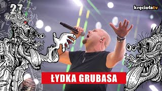 Łydka Grubasa  Rapapara polandrock2021 [upl. by French214]