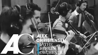 Alex Christensen amp The Berlin Orchestra  Classical 90s Dance  Album Teaser [upl. by Falcone793]