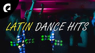 1 Hour of Latin Dance Hits  Party Club Mix 2022 [upl. by Acherman]