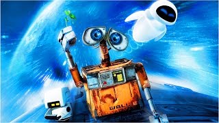 Top 10 Funniest Robots in Film and TV [upl. by Romy255]