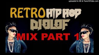 RETRO GALSEN HITS MIX PART 1 [upl. by Kylah111]