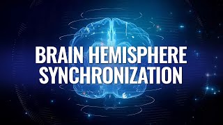 Brain Hemisphere Synchronization Binaural Beats for Brain Synchronization [upl. by Ethelda]