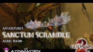 Hollow Knight  Lets Play Part 11 Soul Sanctum [upl. by Vally]