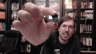 Vlog  Wireless mouse and keyboard usb dongles [upl. by Arnon]