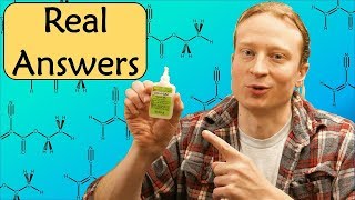 Chemistry PhD Explains how Super Glue Actually Works [upl. by Yzdnil848]