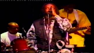 Papa Touwtjie live Suriname muziek [upl. by Aicilegna]