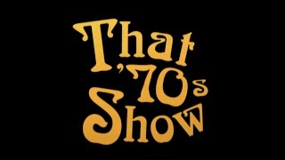 That quot70s Show Intro Season 4 [upl. by Orelee]