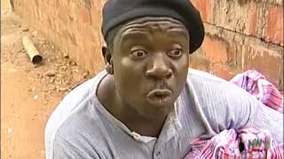 Mr Ibu Na Okey Bakassi Comedy  2018 Latest Nigerian Nollywood comedy Movie Full HD [upl. by Ennyroc674]