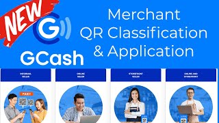 Updated Way to apply to be a GCASH Merchant New Classification Now in Placed  Vlog 350 [upl. by Slavic]