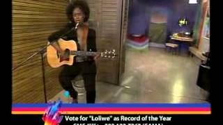 Zahara Songs Live Versions [upl. by Edme]