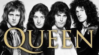 QUEEN 名曲8選！ 【select the QUEEN bands music 】 [upl. by Agn31]