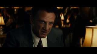 Gangster Squad  The Best Scene [upl. by Ecikram]