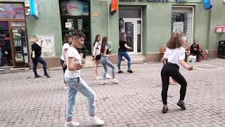 Jerusalema Dance Challenge 💃🕺  original video 2️⃣0️⃣2️⃣1️⃣ [upl. by Llereg]