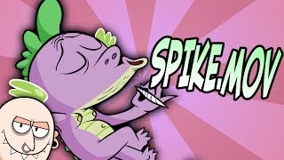 SPIKEMOV [upl. by Agamemnon]