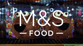 Marks amp Spencer Food Products [upl. by Leanne]