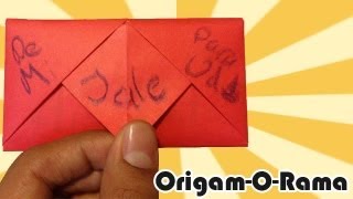 Carta jale cartasplegables [upl. by Dessma]