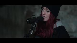 Elina  Wild Enough Live video [upl. by Pacien]