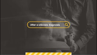 After a silicosis diagnosis  Dr Ryan Hoy [upl. by Orihakat]