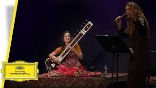 Anoushka Shankar – Inside Me live at Girona Festival [upl. by Marika696]