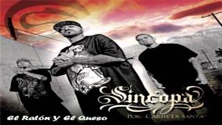 12 Cartel De Santa  El Raton Y El Queso  Ft Big Man Millonario Y WCorona Etc Sin Copa [upl. by Aydidey728]