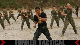 Why The Special Forces Train in Filipino Martial Arts  FMA Kali Arnis Escrima [upl. by Koby]