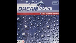 Dream Dance Vol1  CD1 [upl. by Zwick697]