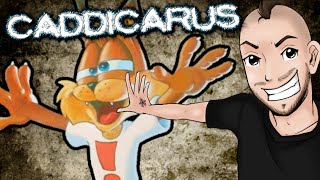 OLD BUBSY 3D  Caddicarus [upl. by Kellyn]