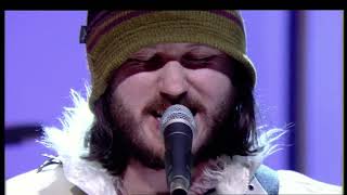 Badly Drawn Boy You Were Right TOTP 2002 HD [upl. by Emylee168]