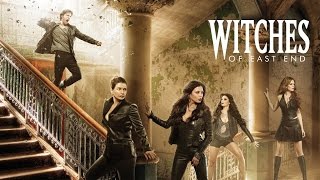 Witches of East End S01E09 [upl. by Kare]